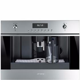 Cafetera Smeg  modelo CMS6451X 